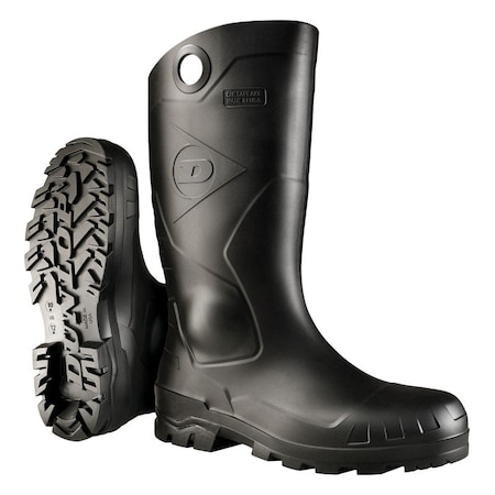 Onguard Boot Buffalo 14" Blk Sz5 867750500